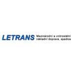 LETRANS CZ s.r.o. – logo společnosti