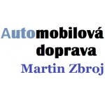 Zbroj Martin – logo společnosti