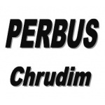 Pavel Pertlík - PERBUS – logo společnosti