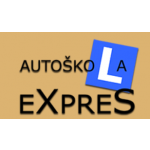 Autoškola EXPRES - Krejčí Richard – logo společnosti