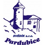 Svědík s.r.o. – logo společnosti