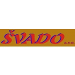 ŠVADO s.r.o. – logo společnosti