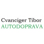 Cvanciger Tibor – logo společnosti