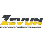 ZEVUN, s.r.o. – logo společnosti