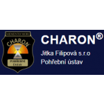 Charon - Jitka Filipová s.r.o. – logo společnosti