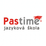 PASTIME jazyková škola – logo společnosti