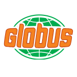 Globus ČR, v.o.s. (pobočka České Budějovice) – logo společnosti