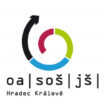 Obchodní akademie, Střední odborná škola - včetně Jazykové školy s právem státní jazykové zkoušky, Hradec Králové – logo společnosti