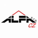 ALFA CZ s.r.o. – logo společnosti