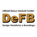 Střední škola vizuální tvorby, s.r.o. – logo společnosti