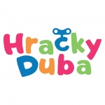 Duba Michal- HRAČKY DUBA – logo společnosti