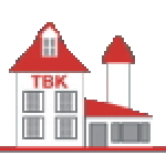 Bekr Martin- TBK Střechy Nová Paka – logo společnosti