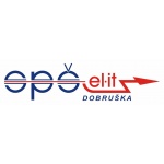 Střední průmyslová škola elektrotechniky a informačních technologií,Dobruška,Čs.odboje 670 – logo společnosti