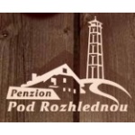 Penzion Pod Rozhlednou – logo společnosti
