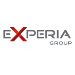 EXPERIA GROUP s.r.o. – logo společnosti