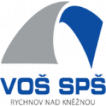 Vyšší odborná škola a Střední průmyslová škola, Rychnov nad Kněžnou, U Stadionu 1166 – logo společnosti