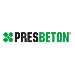 PRESBETON Nova, s.r.o. - stolařský provoz – logo společnosti