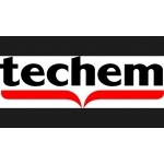 Techem, spol. s r. o. (pobočka Olomouc, Polská) – logo společnosti