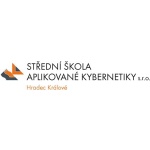 Střední škola aplikované kybernetiky s.r.o. – logo společnosti