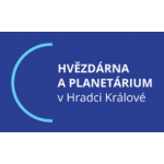 Hvězdárna a planetárium v Hradci Králové – logo společnosti
