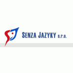 SENZA JAZYKY, s.r.o. – logo společnosti