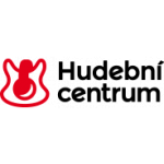 Hudební centrum s.r.o. – logo společnosti