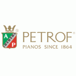 PETROF, spol. s r.o. – logo společnosti