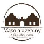 POTRAVINY VYSOČINA s.r.o. (prodejna Jatky Český Dvůr) – logo společnosti