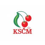 Komunistická strana Čech a Moravy, Prostějov – logo společnosti