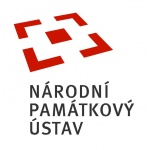 NPÚ, správa státního hradu Křivoklátu – logo společnosti
