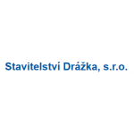 Stavitelství Drážka, s.r.o. – logo společnosti