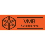 VMB Autodoprava – logo společnosti