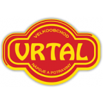 VRTAL s.r.o. (pobočka České Budějovice) – logo společnosti