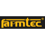 FARMTEC a.s. (pobočka Jindřichův Hradec) – logo společnosti