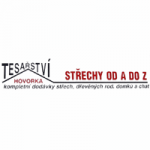 Hovorka Jiří - střechy od A do Z – logo společnosti