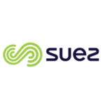 SUEZ Využití zdrojů a.s. (pobočka Hradčany) – logo společnosti