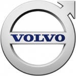 Volvo Group Czech Republic, s.r.o. (pobočka Havířov) – logo společnosti