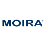 MOIRA CZ, a.s. (pobočka Příbram I) – logo společnosti