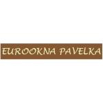 EUROOKNA PAVELKA s.r.o. (pobočka Horní Kostelec) – logo společnosti