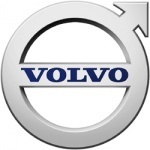 Volvo Group Czech Republic, s.r.o. (pobočka Turnov) – logo společnosti