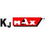 KJ MAX spol. s r.o. (pobočka Velké Poříčí) – logo společnosti