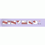 SINVEKO a.s. (pobočka Pardbubice) – logo společnosti