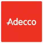 ADECCO spol.s r.o. (pobočka Písek) – logo společnosti