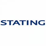 STATING s.r.o. (pobočka Ústí nad Orlicí) – logo společnosti