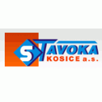 Stavoka Kosice, a.s. (pobočka Jičín) – logo společnosti