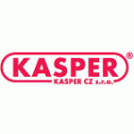 KASPER CZ s.r.o. – logo společnosti