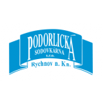 Podorlická sodovkárna, s.r.o. – logo společnosti