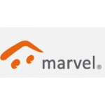 MARVEL-INTERNATIONAL spol. s r.o. – logo společnosti
