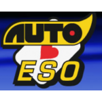Jiří Svěrák – Auto Eso – logo společnosti