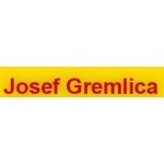 Gremlica Josef – logo společnosti